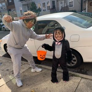 Meet your Posher, Luis